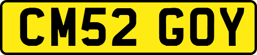 CM52GOY