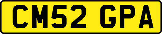 CM52GPA