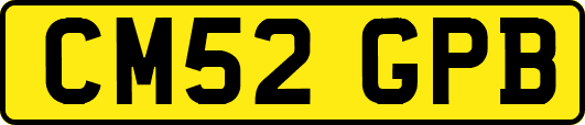 CM52GPB