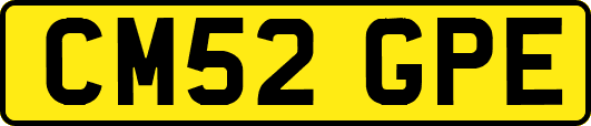 CM52GPE