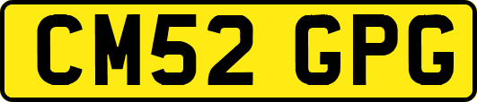 CM52GPG