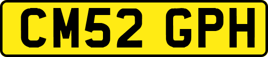 CM52GPH