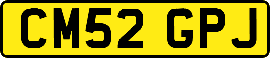 CM52GPJ