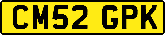 CM52GPK