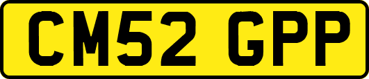 CM52GPP