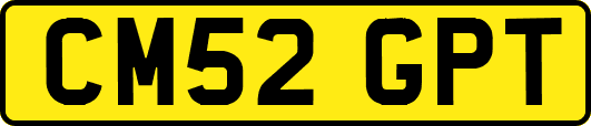 CM52GPT