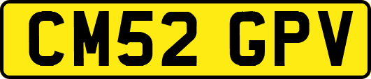CM52GPV