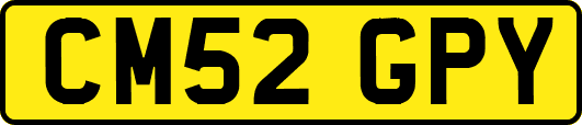 CM52GPY