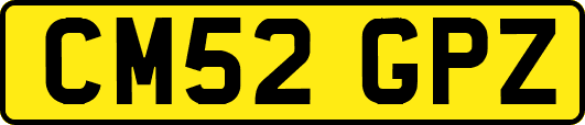 CM52GPZ