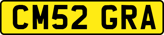 CM52GRA