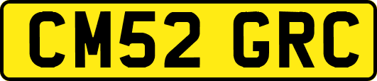 CM52GRC