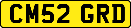 CM52GRD