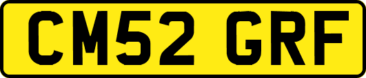 CM52GRF