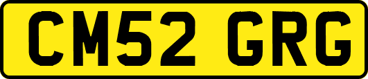 CM52GRG