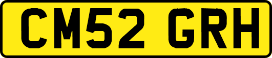 CM52GRH