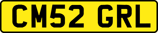 CM52GRL