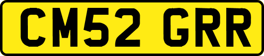 CM52GRR