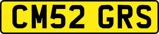 CM52GRS
