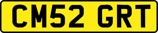CM52GRT