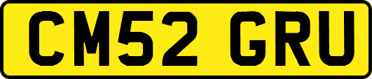 CM52GRU
