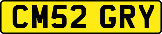 CM52GRY