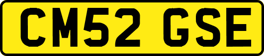 CM52GSE