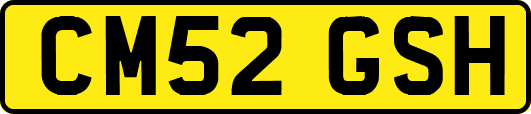CM52GSH