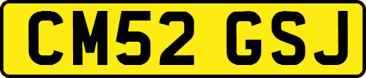 CM52GSJ
