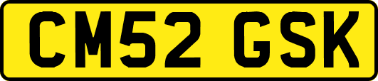 CM52GSK