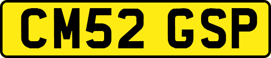 CM52GSP