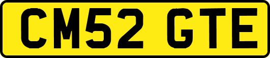 CM52GTE
