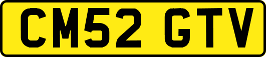 CM52GTV
