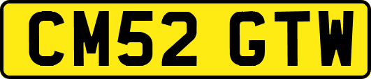 CM52GTW