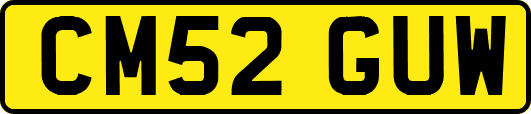 CM52GUW