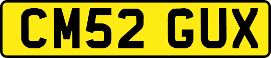 CM52GUX