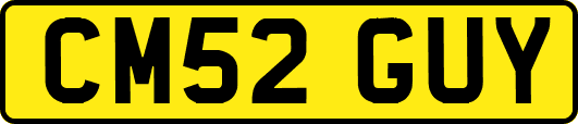 CM52GUY