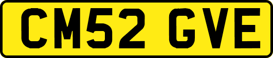 CM52GVE