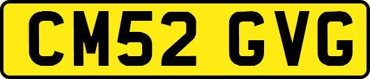 CM52GVG