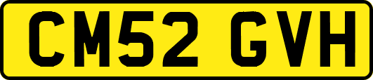 CM52GVH