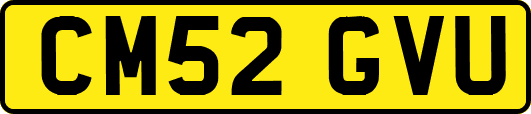 CM52GVU