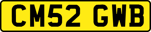 CM52GWB