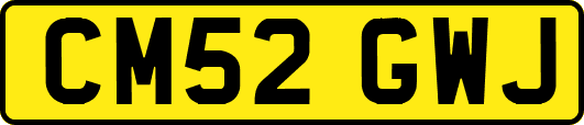 CM52GWJ