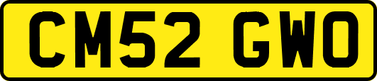 CM52GWO