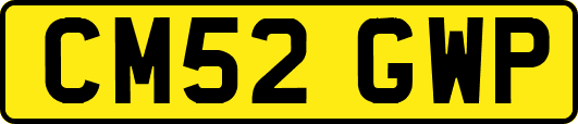 CM52GWP