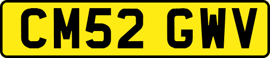 CM52GWV