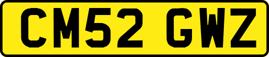 CM52GWZ