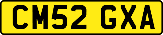 CM52GXA