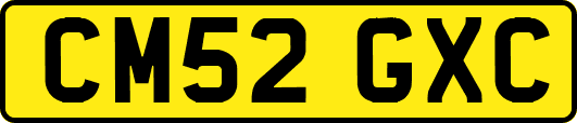 CM52GXC