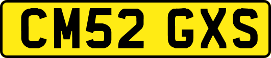 CM52GXS