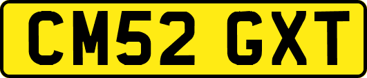 CM52GXT